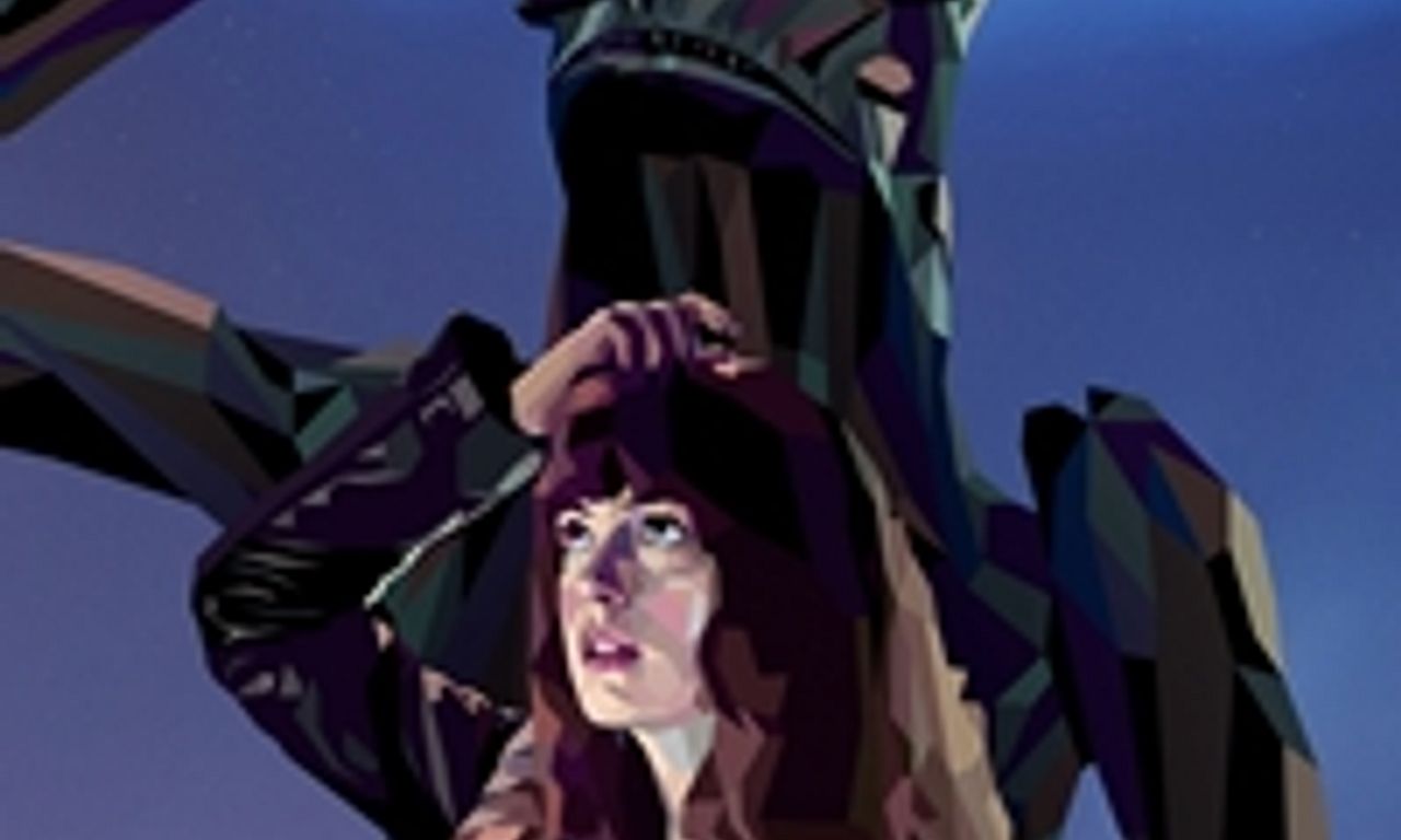 header image for Colossal