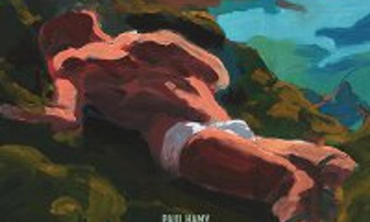 header image for The Ornithologist