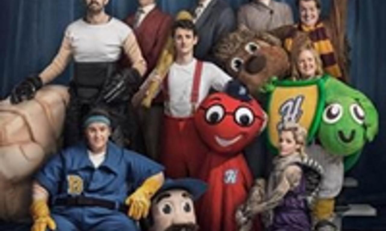 header image for Mascots