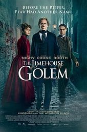 The Limehouse Golem