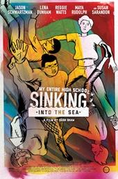 My Entire High School Sinking Into the Sea