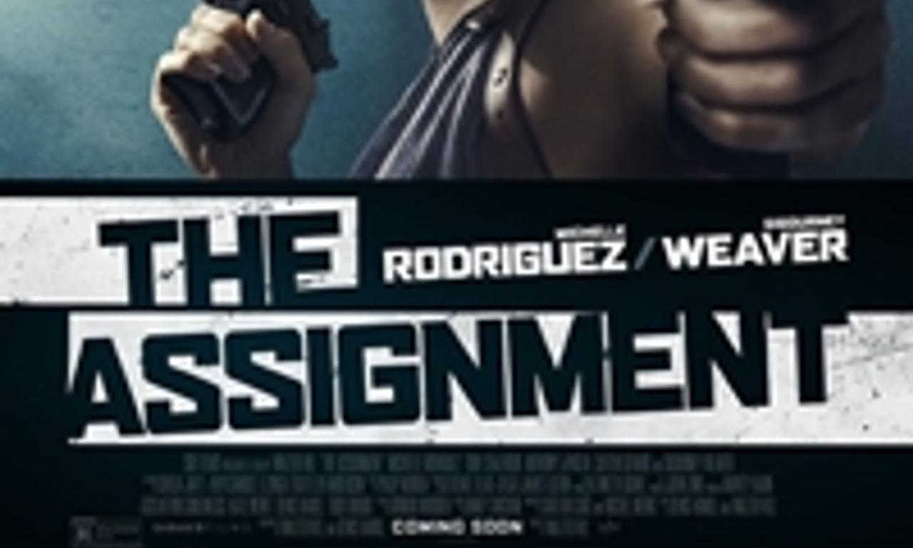 header image for The Assignment