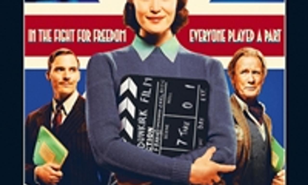 header image for Their Finest