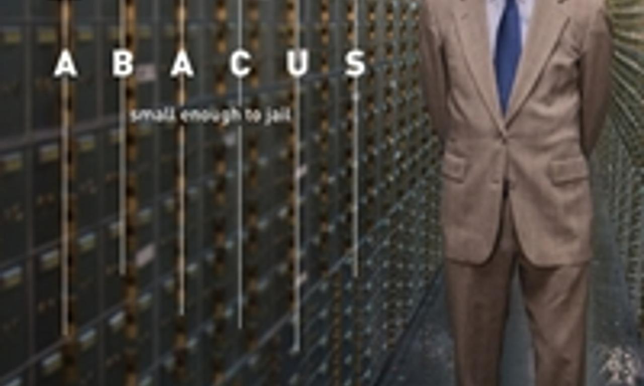 header image for Abacus: Small Enough to Jail