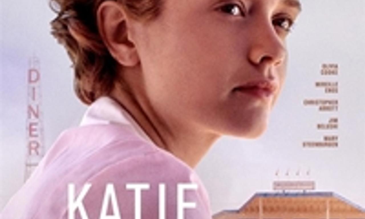 header image for Katie Says Goodbye