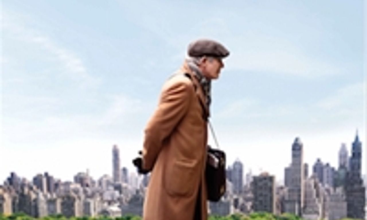 header image for Norman: The Moderate Rise And Tragic Fall Of A New York Fixer