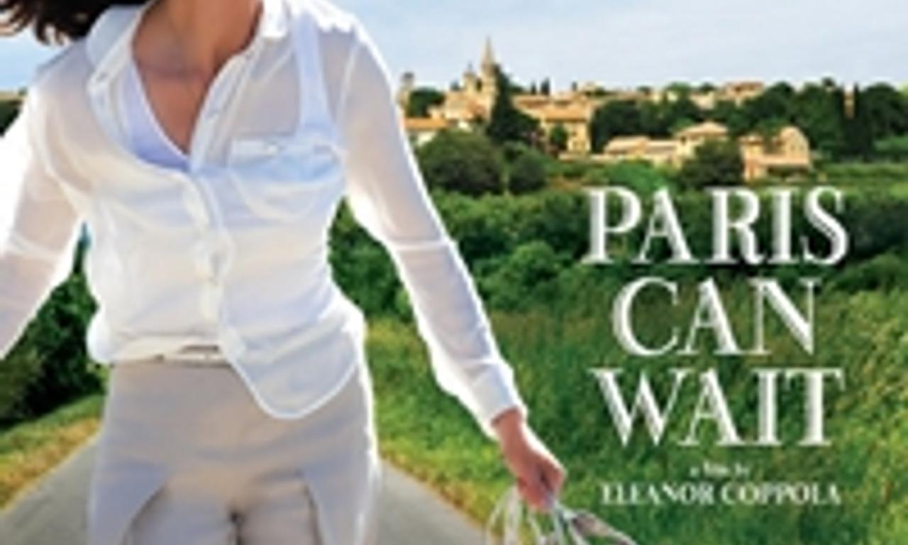 header image for Paris Can Wait