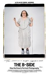 The B-Side: Elsa Dorfman's Portrait Photography