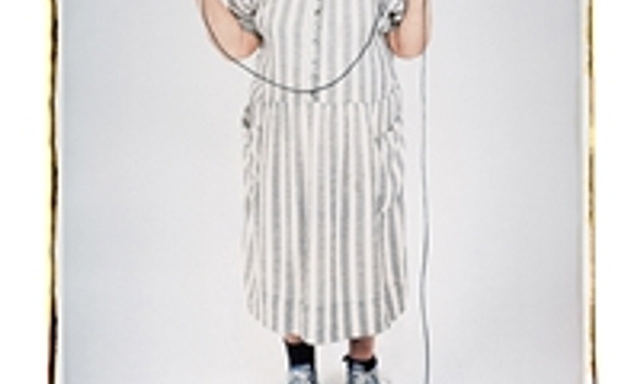 header image for The B-Side: Elsa Dorfman's Portrait Photography