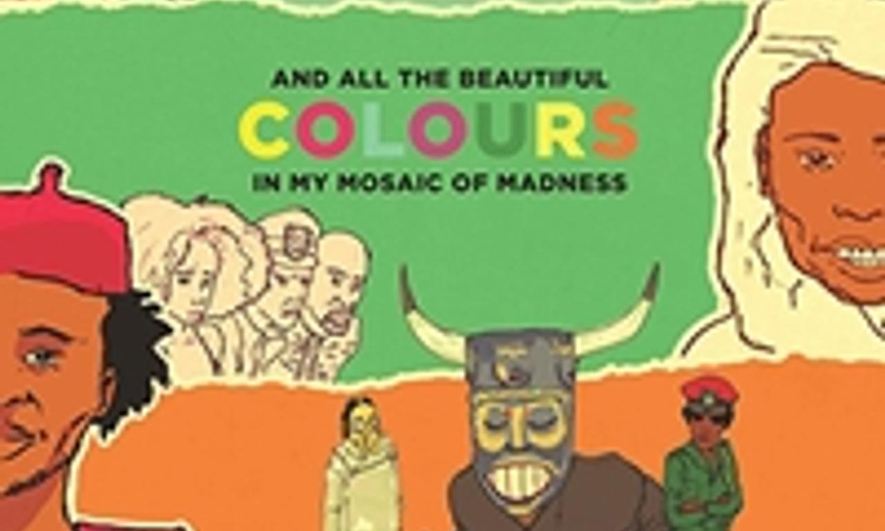 header image for Green White Green