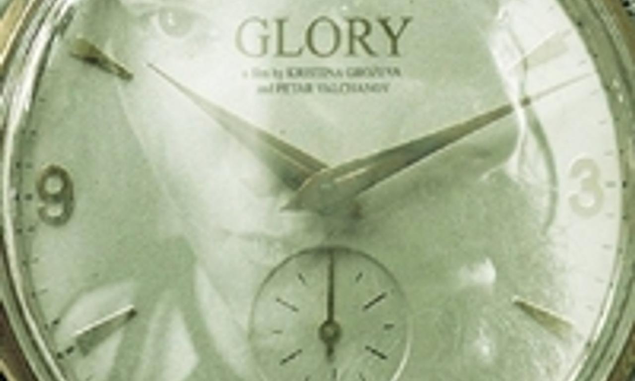 header image for Glory