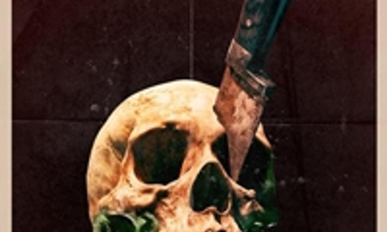 header image for Dry Blood