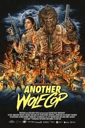 Another WolfCop