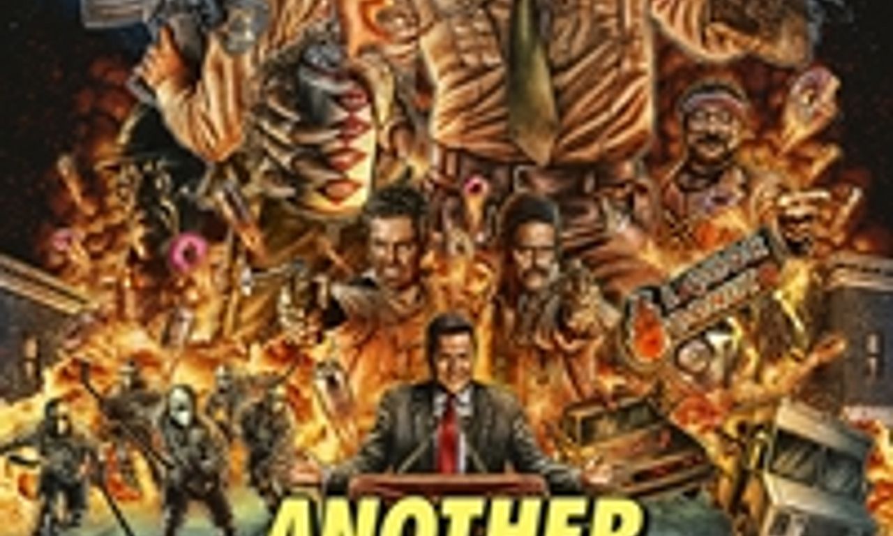 header image for Another WolfCop