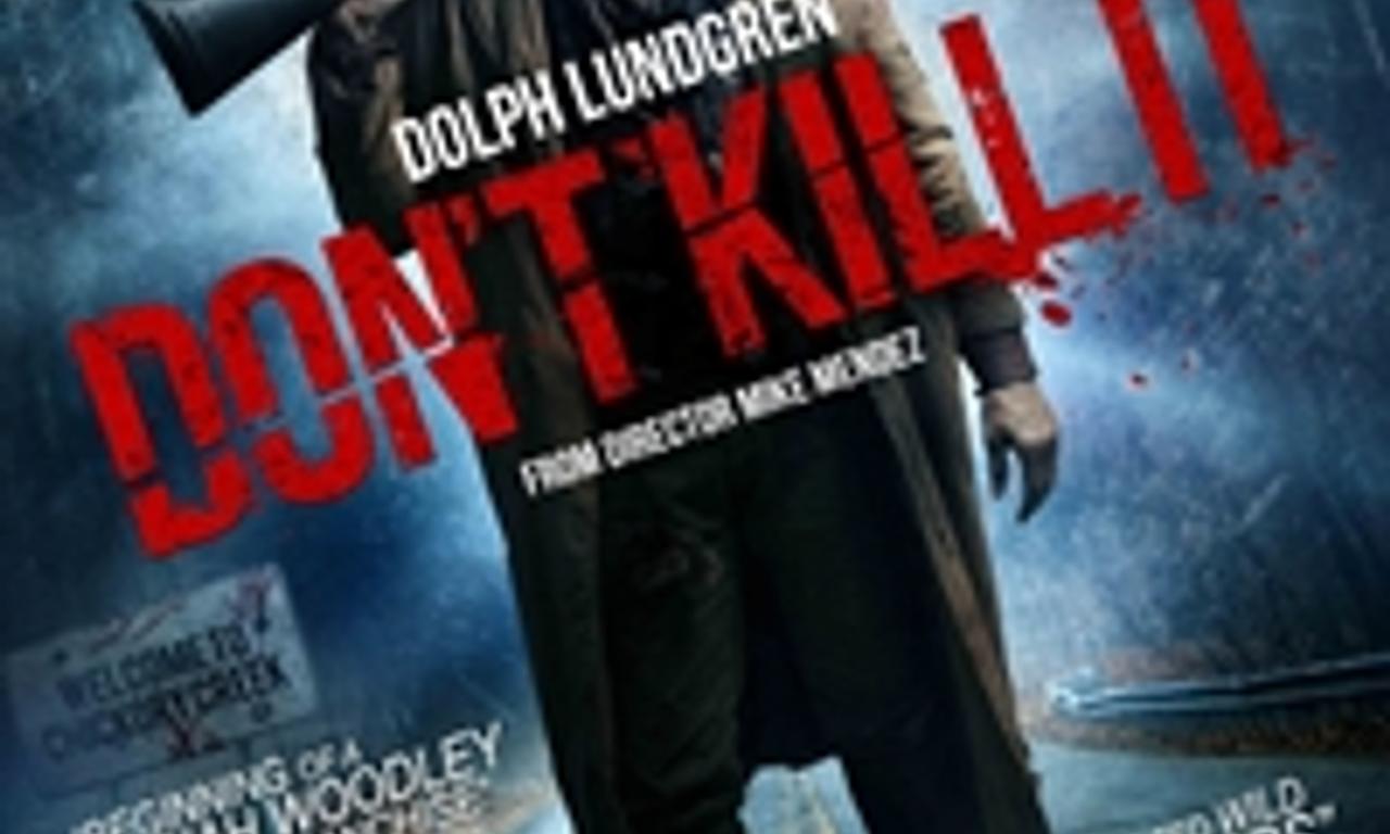 header image for Don't Kill It