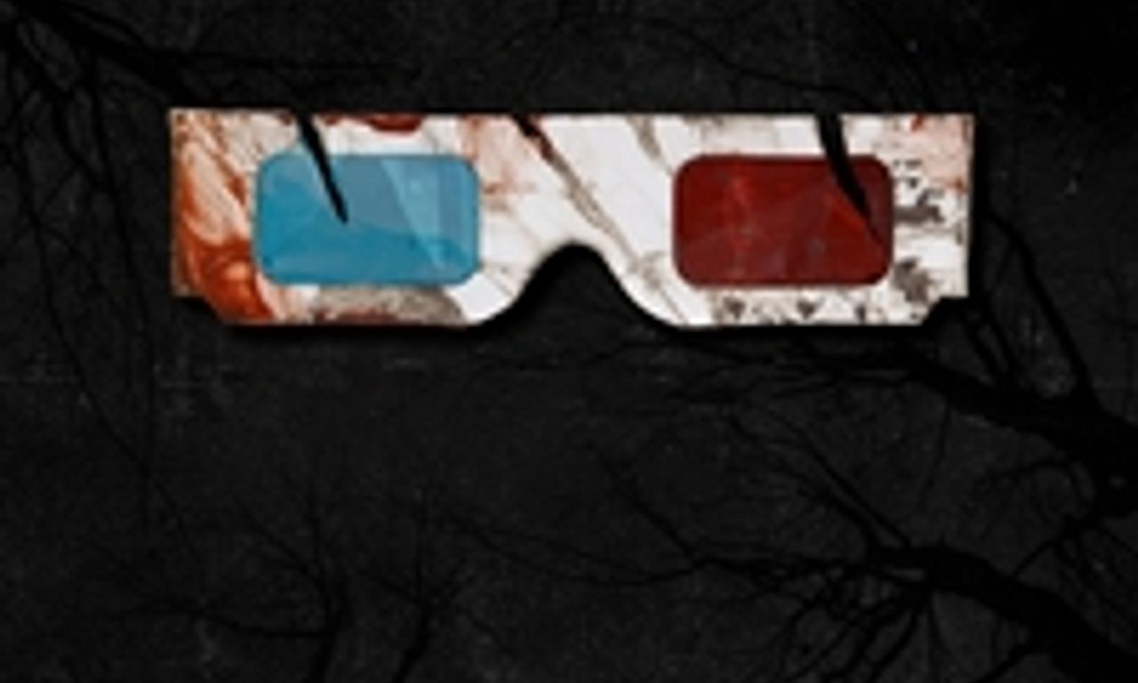 header image for Found Footage 3D