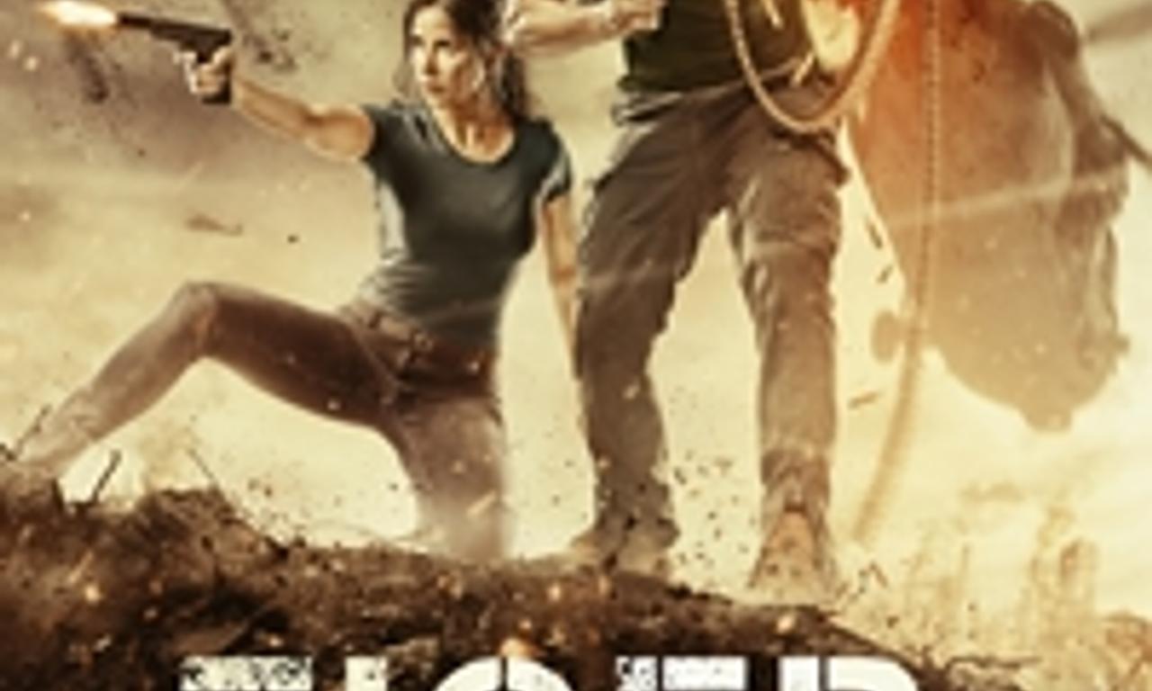 header image for Tiger Zinda Hai