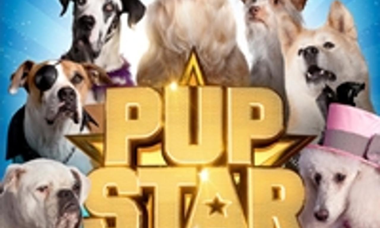 Pup Star Where to Watch and Stream Online Entertainment.ie