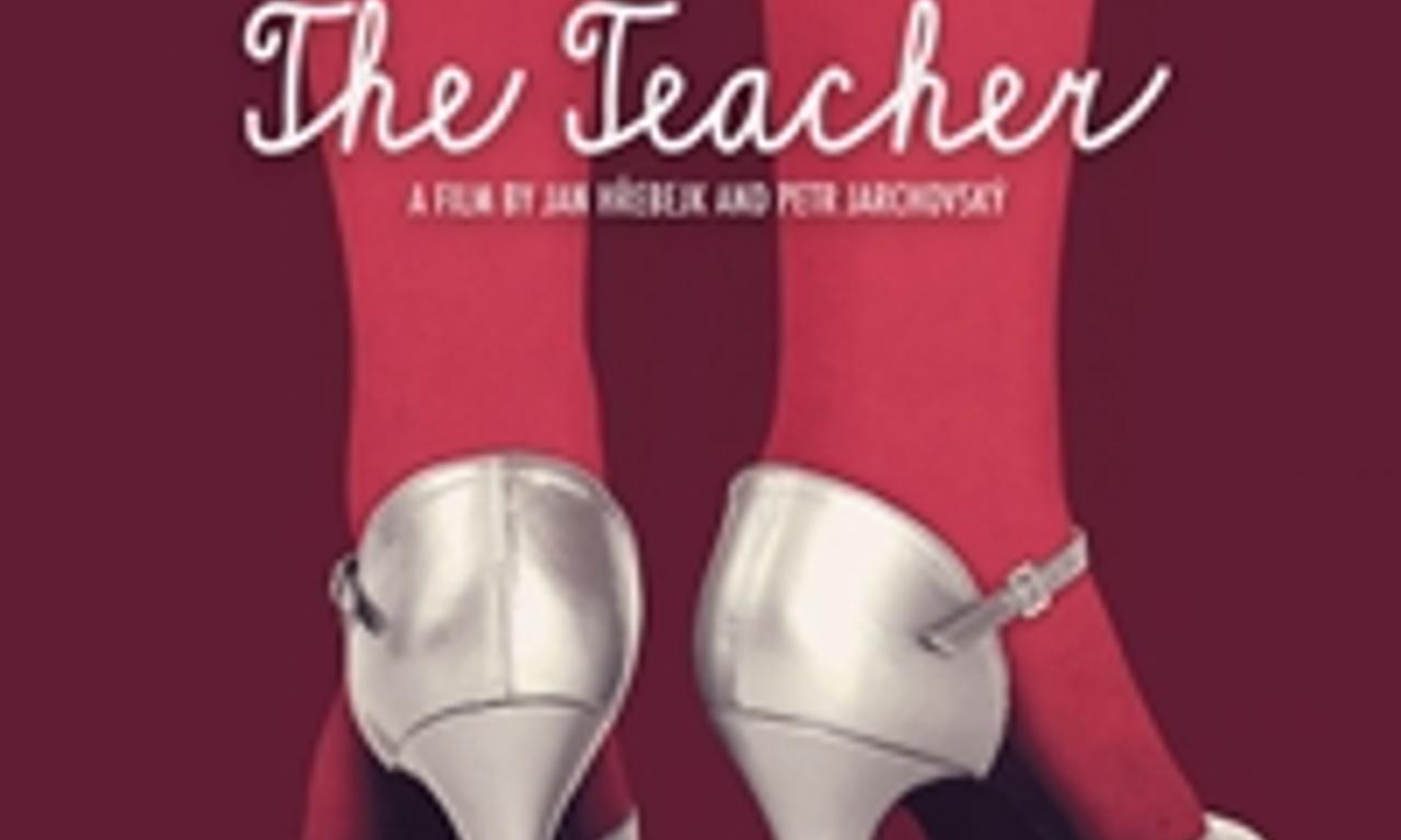 header image for The Teacher