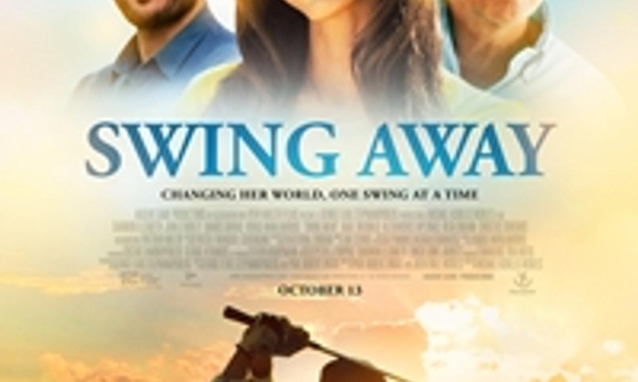 header image for Swing Away