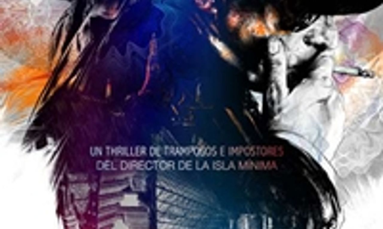 header image for Smoke & Mirrors