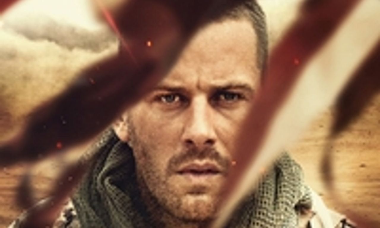 header image for Mine