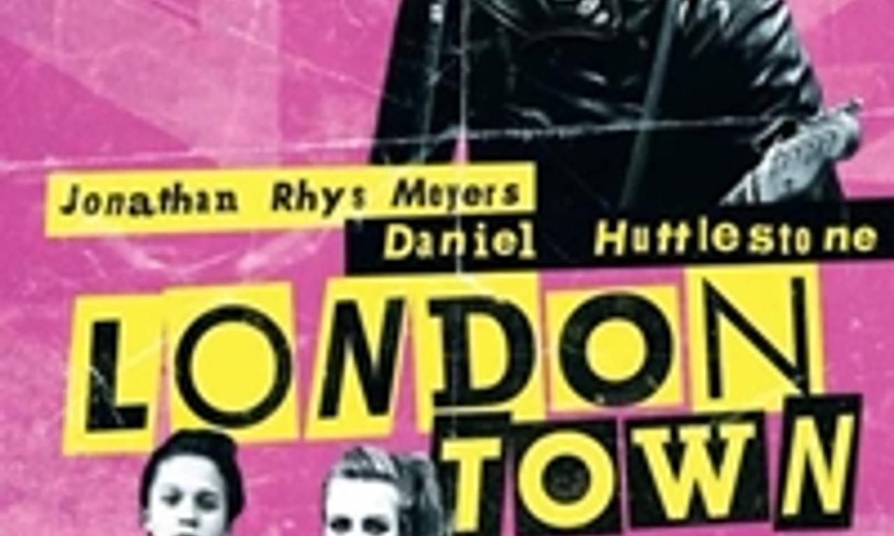 header image for London Town