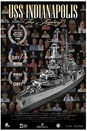 USS Indianapolis: The Legacy