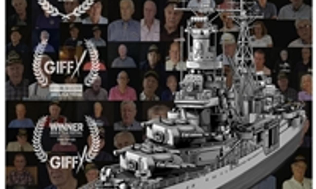 header image for USS Indianapolis: The Legacy