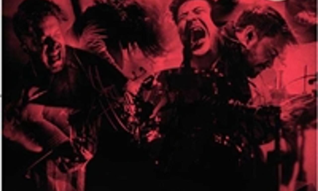 header image for Mumford & Sons - Live from South Africa Dust & Thunder