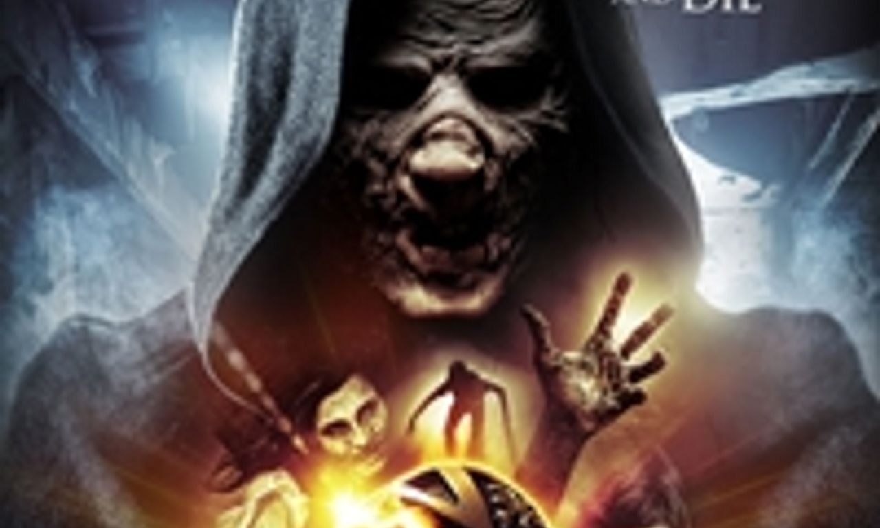 header image for The 13th Friday