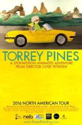 Torrey Pines