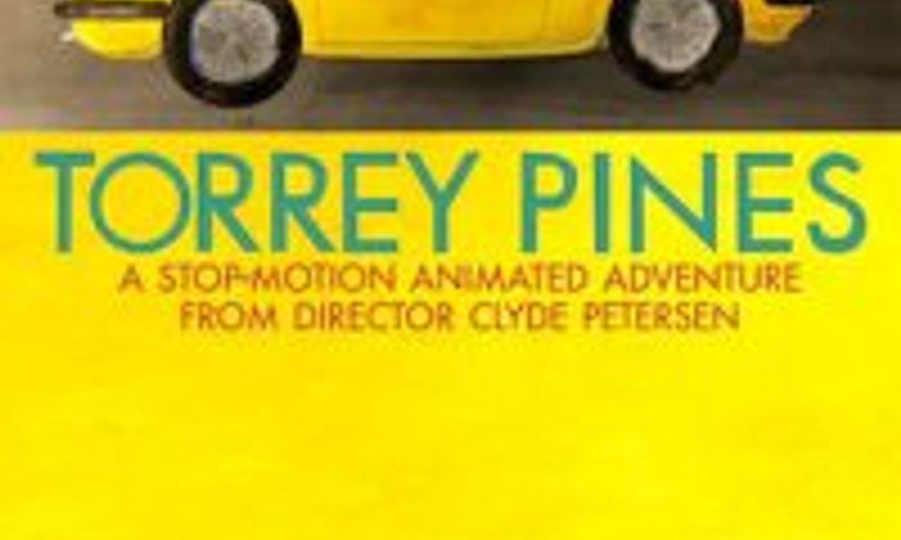 header image for Torrey Pines