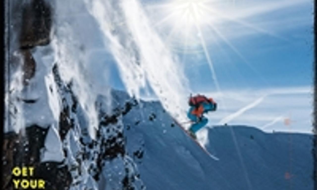 header image for Here, There & Everywhere