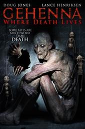 Gehenna: Where Death Lives