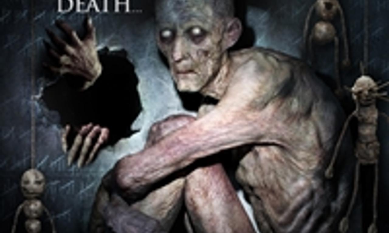 header image for Gehenna: Where Death Lives