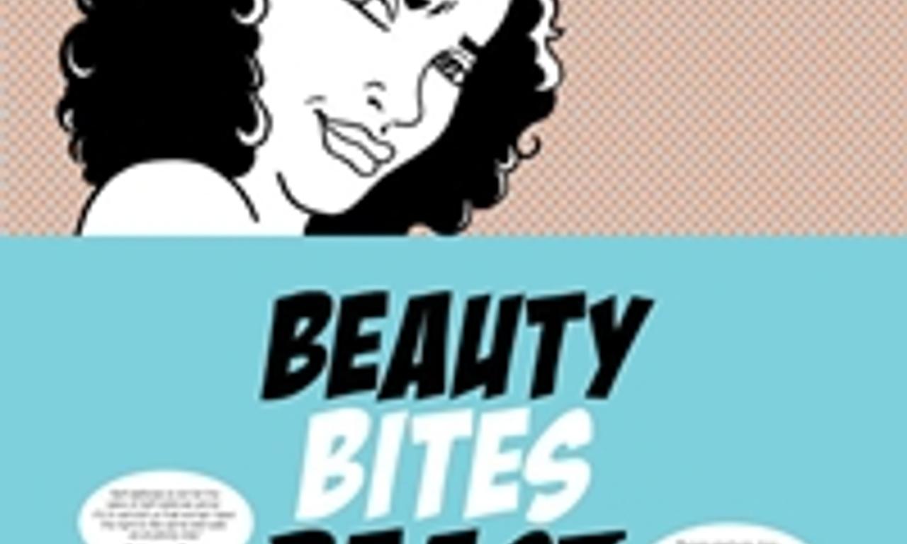 header image for Beauty Bites Beast