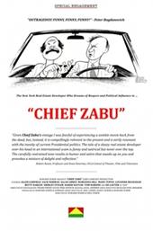 Chief Zabu