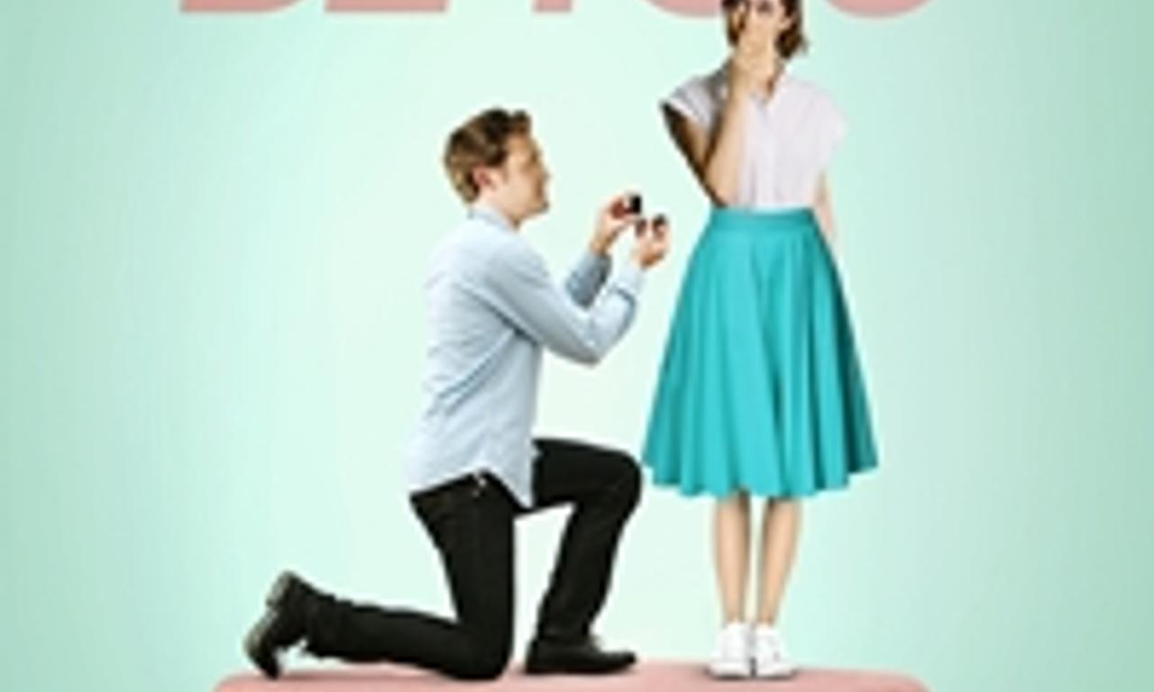 header image for It Had to Be You