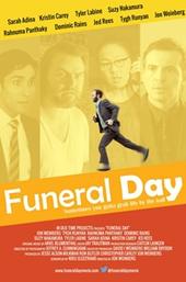 Funeral Day