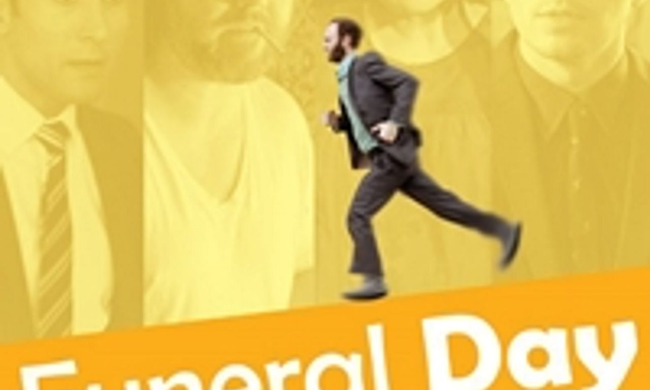 header image for Funeral Day