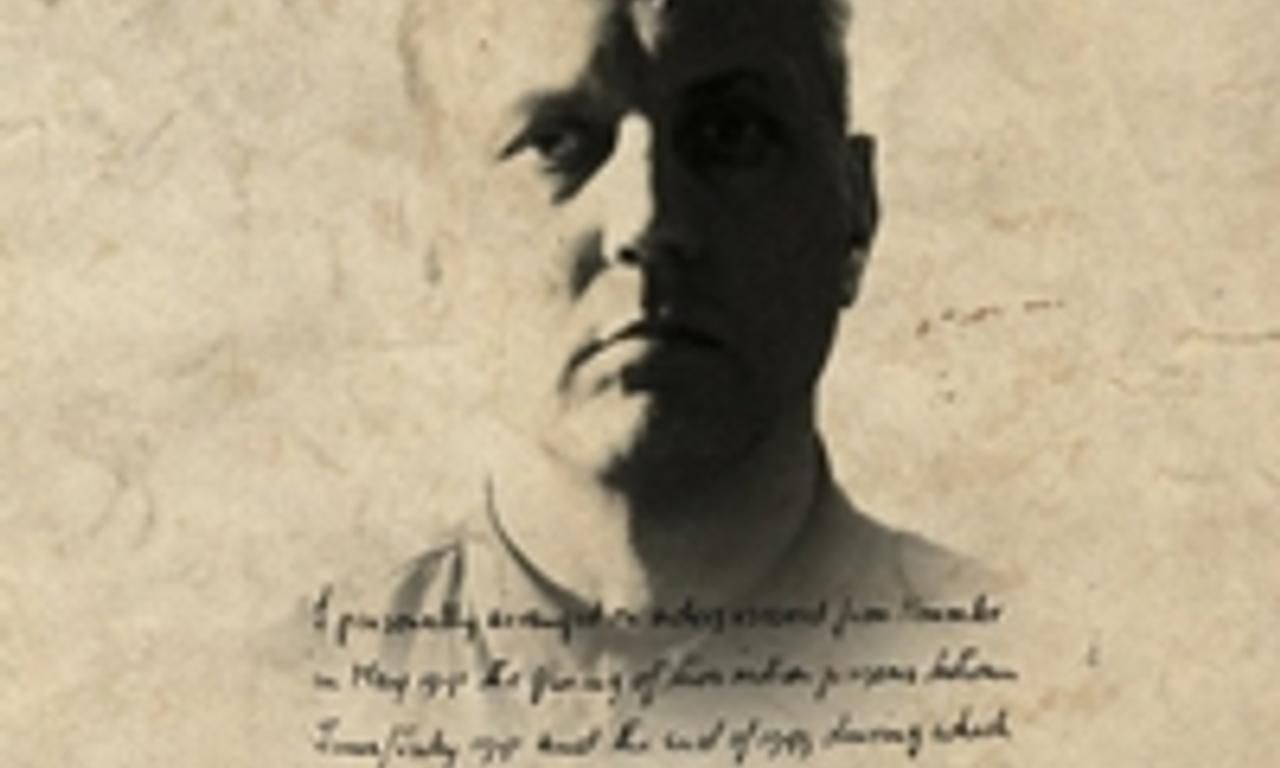 header image for The Interrogation