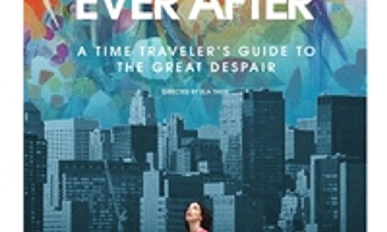 header image for Tomorrow Ever After