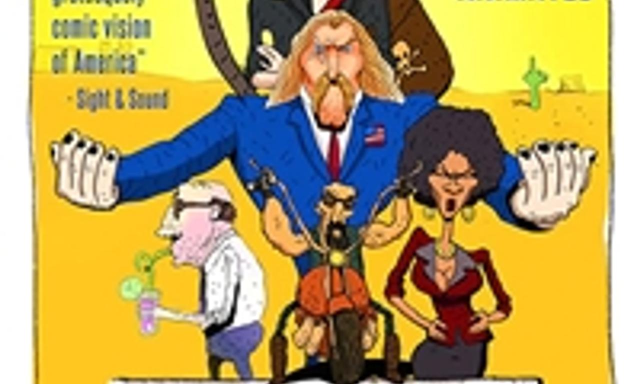 header image for Revengeance