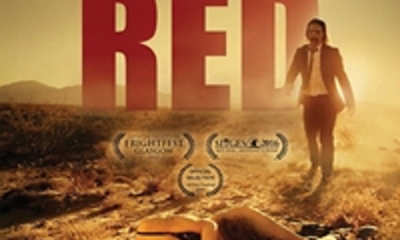 header image for It Stains the Sands Red