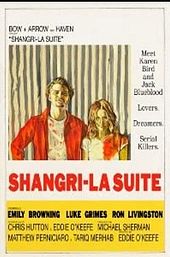 Shangri-La Suite