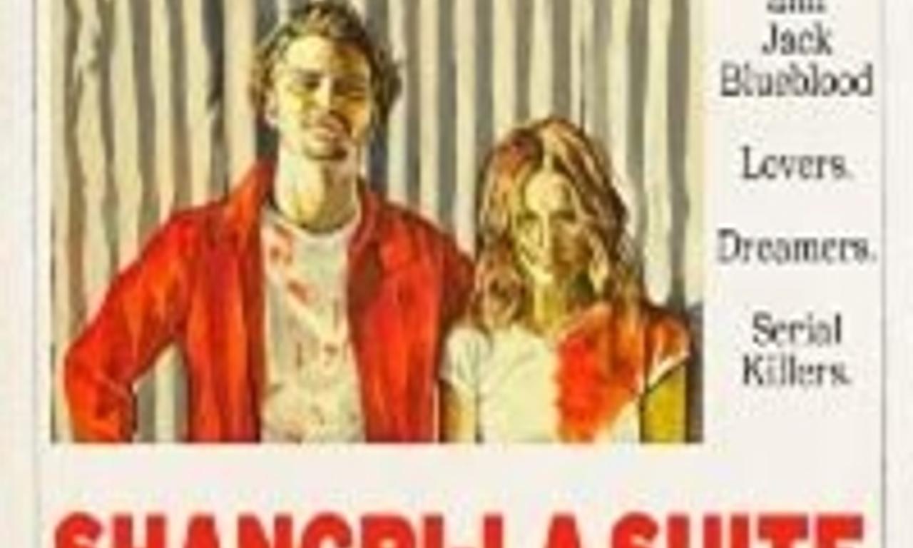 header image for Shangri-La Suite