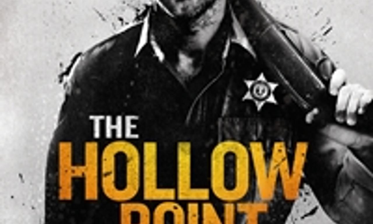 header image for The Hollow Point