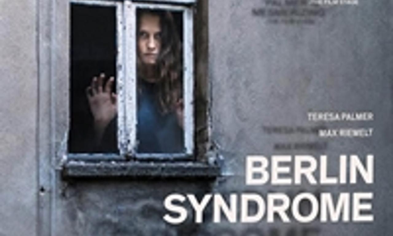 header image for Berlin Syndrome