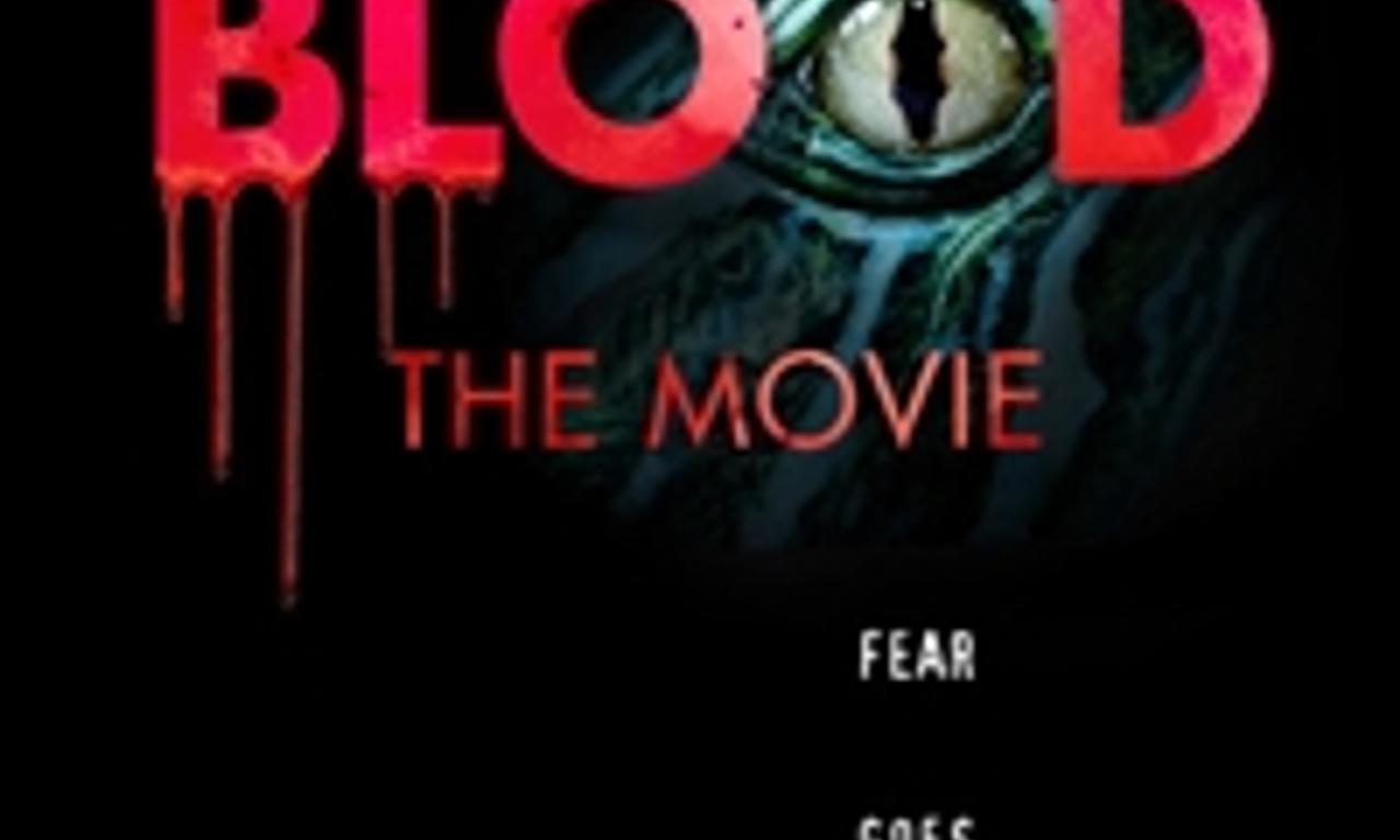 header image for Bad Blood: The Movie